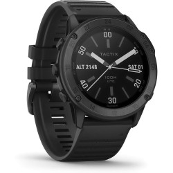 Orologio Uomo Garmin Tactix DELTA Sapphire 010-02357-01 GPS Military Smartwatch