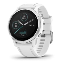 Orologio Unisex Garmin Fēnix 6S 010-02159-00 GPS Smartwatch Multisport