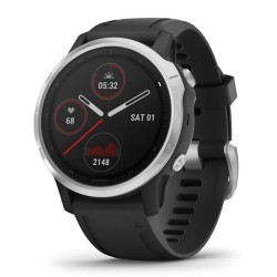 Orologio Unisex Garmin Fēnix 6S 010-02159-01 GPS Smartwatch Multisport