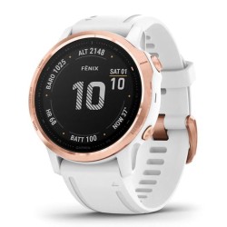 Orologio Unisex Garmin Fēnix 6S Pro 010-02159-11 GPS Smartwatch Multisport