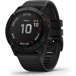 Orologio Uomo Garmin Fēnix 6X Pro 010-02157-01 GPS Smartwatch Multisport