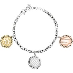 Bracciale Donna Morellato Madagascar SATF10