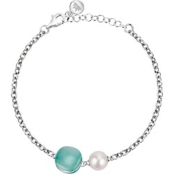 Bracciale Donna Morellato Gemma Perla SATC10