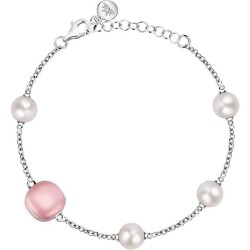 Bracciale Donna Morellato Gemma Perla SATC09