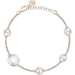 Bracciale Donna Morellato Gemma Perla SATC08