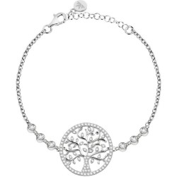 Bracciale donna Morellato Albero della Vita SATB08