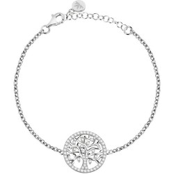 Bracciale donna Morellato Albero della Vita SATB04