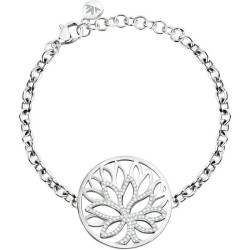 Bracciale Donna Morellato Loto SATD12