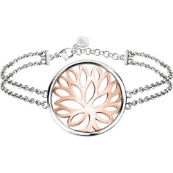Bracciale Donna Morellato Loto SATD11