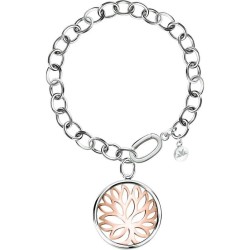 Bracciale Donna Morellato Loto SATD09