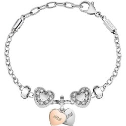 Bracciale Donna Morellato Drops SCZ1100