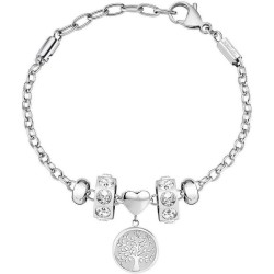 Bracciale Donna Morellato Drops SCZ1099