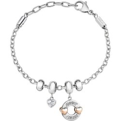 Bracciale Donna Morellato Drops SCZ1098