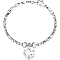 Bracciale donna Morellato Drops SCZ1096