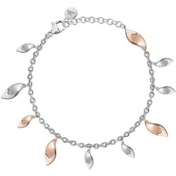 Bracciale Donna Morellato Foglia SAKH41