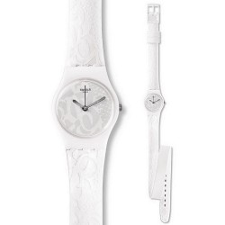 Orologio Donna Swatch Lady Sangallo LW147