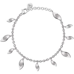 Bracciale Donna Morellato Foglia SAKH45