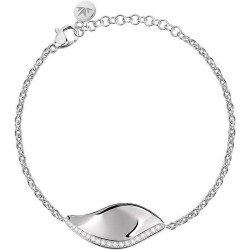 Bracciale Donna Morellato Foglia SAKH37