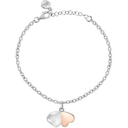 Bracciale Donna Morellato Cuore SASM08