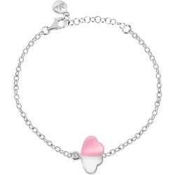 Bracciale Donna Morellato Cuore SASM11
