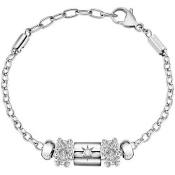 Bracciale Donna Morellato Drops SCZ1082