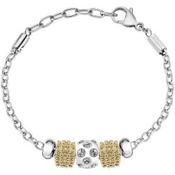 Bracciale Donna Morellato Drops SCZ1080