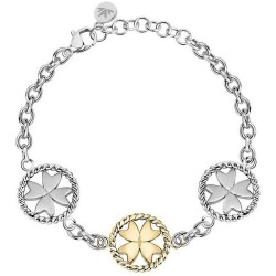 Bracciale Donna Morellato Multigipsy SAQG32