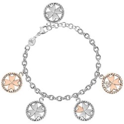 Bracciale Donna Morellato Multigipsy SAQG31