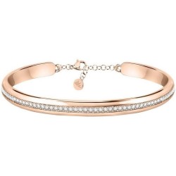 Bracciale Donna Morellato Cerchi SAKM74