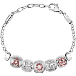Bracciale Donna Morellato Drops SCZ1058