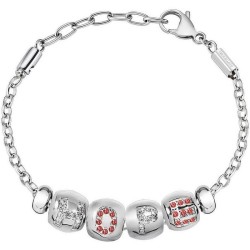 Bracciale Donna Morellato Drops SCZ1057