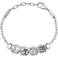 Bracciale Donna Morellato Drops SCZ1055