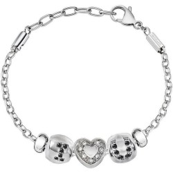 Bracciale Donna Morellato Drops SCZ1054