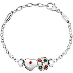 Bracciale Donna Morellato Drops SCZ1051