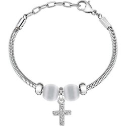 Bracciale Donna Morellato Drops SCZ1010