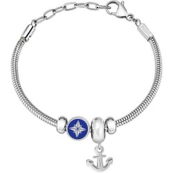 Bracciale Donna Morellato Drops SCZ1005
