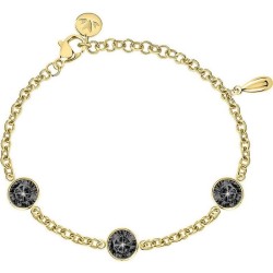 Bracciale Donna Morellato Gipsy SAQG11