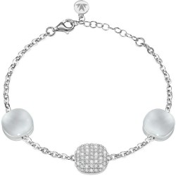 Bracciale Donna Morellato Gemma SAKK96