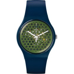 Orologio Unisex Swatch New Gent Buchetti SUON113