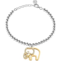 Bracciale Donna Morellato Enjoy SAJE23 Elefante