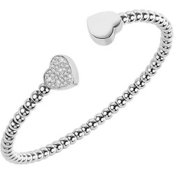 Bracciale Donna Morellato Enjoy SAJE19 Cuore