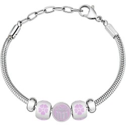 Bracciale Donna Morellato Drops SCZ970