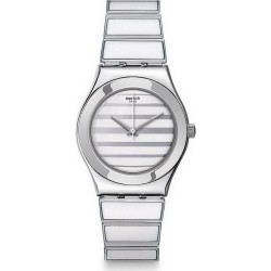 Orologio Donna Swatch Irony Medium Degradee YLS185G