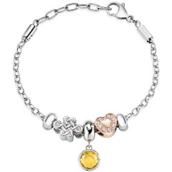 Bracciale Donna Morellato Drops SCZ939