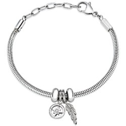 Bracciale Donna Morellato Drops SCZ933