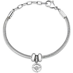 Bracciale Donna Morellato Drops SCZ932