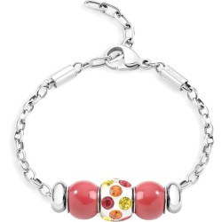 Bracciale Donna Morellato Drops SCZ626