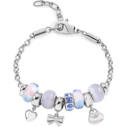 Bracciale Donna Morellato Drops SCZ485