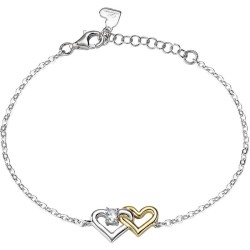 Bracciale Donna Morellato Cuori SAIV27