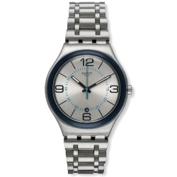 Orologio Uomo Swatch Irony Big Classic Cycle Me YWS413G